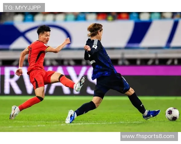 日本队足球队在国际赛场上的崛起与挑战分析