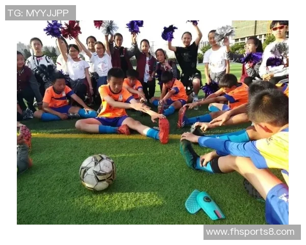 足球班:培养未来球星的摇篮与团队精神的熏陶之地