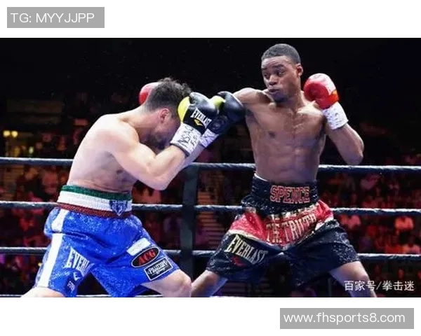 麦达纳与卡汉的巅峰对决谁能在拳坛称霸一战引发热议