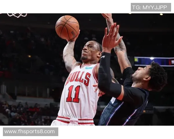 公牛队与雷霆队的激烈对决谁能在这场比赛中笑到最后